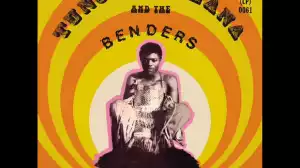 Tunji Oyelana - Ogun Adubi (feat. The Benders)